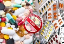 ये हैं वो 14 दवाइयां जिनकी बिक्री पर केंद्र सरकार ने लगाई है रोक, अगर आपके घर में हैं तो न करें इस्तेमाल banned-the-sale-of-14-medicine