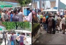 चमोली हादसे में 16 लोगों की मौत पर सीएम धामी ने दिए मजिस्ट्रियल जांच के आदेश, परिजनों को 5 लाख रुपये देने की घोषणा, कैसे हुआ इतना बड़ा हादसा? सामने आई ये बड़ी वजह chamoli-accident