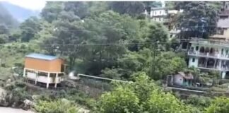 चमोली करंट हादसा: सीवर ट्रीटमेंट प्लांट का क्षेत्रीय प्रबंधक ग्रेटर नोएडा से गिरफ्तार, एक अन्य अधिकारी की तलाश जारी
