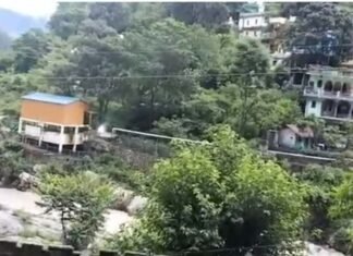 चमोली करंट हादसा: सीवर ट्रीटमेंट प्लांट का क्षेत्रीय प्रबंधक ग्रेटर नोएडा से गिरफ्तार, एक अन्य अधिकारी की तलाश जारी