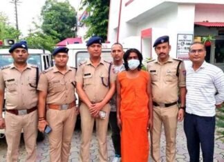 उत्तराखंड: अंकित चौहान हत्याकांड में सनसनीखेज खुलासा, प्रेमिका ने ही कोबरा से डसवाकर की थी हत्या, ऐसे आया सच सामने Haldwani Ankit Chauhan murder case