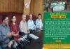 स्वागत और सवालों के साथ 16 जुलाई को धाद का हरेला अभियान