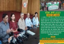 स्वागत और सवालों के साथ 16 जुलाई को धाद का हरेला अभियान