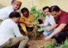 गढ़वाल सभा आगरा ने धूमधाम से मनाया हरेला उत्सव