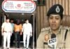 दिल्ली में फिर दिल दहला देने वाली घटना, शादी से मना करने पर लड़की की लोहे की रॉड मारकर हत्या, आरोपी को पुलिस ने किया गिरफ्तार Girl killed by hitting iron rod for refusing marriage