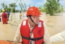 उत्तराखंड में यहां बारिश ने बरपाया कहर, कई गांवों में बाढ़ जैसे हालात, मदद के लिए बुलाई गई सेना Rain wreaks havoc in Uttarakhand's Laksar