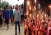 मणिपुर में हैवानियत की हदें पार, दो महिलाओं को निर्वस्त्र कर घुमाने का वीडियो वायरल, प्रधानमंत्री ने कहा 140 करोड़ देशवासी शर्मसार, सुप्रीमकोर्ट सख्त, एक आरोपी गिरफ्तार two-women-being-paraded-naked-in-manipur