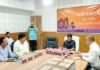 पौड़ी डीएम ने लांच किये बेडू से बने उत्पाद, पहले ही आर्डर में भेजे एक लाख रुपये से ज्यादा के प्रोडक्ट products made from Bedu