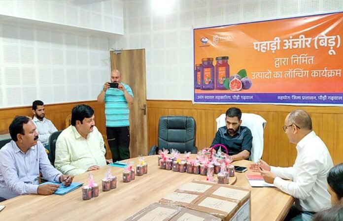 products made from Bedu