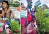 पर्यावरण संतुलन के लिए हरेला जैसे पर्व की ही जरूरत है: गणेश उनियाल