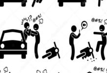 ग्रेटर नोएडा: रोडरेज में आरडब्ल्यूए अध्यक्ष की पत्नी से मारपीट, दूसरे पक्ष ने भी लगाया पिटाई का आरोप road rage in greater noida