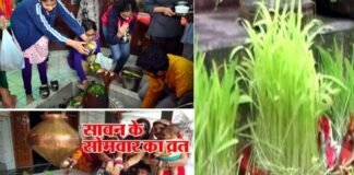 उत्तराखंड में कल से शुरू हो रहा है सावन, जानिए हिंदू कैलेंडर से अलग क्यों मनाया जाता है यहां सावन?, हर साल हरेला से होती है शुरुआत sawan-ke-vrat