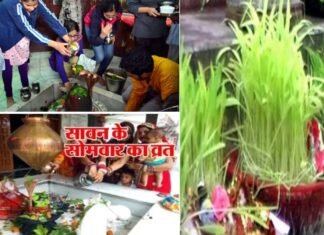 उत्तराखंड में कल से शुरू हो रहा है सावन, जानिए हिंदू कैलेंडर से अलग क्यों मनाया जाता है यहां सावन?, हर साल हरेला से होती है शुरुआत sawan-ke-vrat
