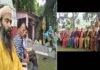 थानेश्वर मंदिर में सावन के अंतिम सोमवार को धार्मिक अनुष्ठान एवं विशाल भंडारे के आयोजन को लेकर मंदिर समिति की बैठक