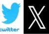 उड़ गई नीली चिड़िया, आ गया X, Twitter ने बदला नाम और logo twitter changed logo