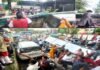 उत्तराखंड क्रांति दल के दफ्तर में बवाल, आपस में भिड़े UKD के दो गुट, जमकर हुई तोड़फोड़ Ruckus in UKD office, two groups clashed with each other