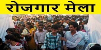 नोएडा में कल लगेगा रोजगार मेला: 10वीं पास से लेकर स्नातक तक के बेरोजगार युवक-युवतियों के लिए रोजगार पाने का सुनहरा मौका Employment-fair-2023