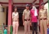 जेवरात चमकाने के नाम पर पहाड़ की भोली-भाली महिलाओं से धोखाधड़ी करने वाले अभियुक्त को पौड़ी पुलिस ने बिहार से गिरफ्तार कर भेजा जेल Accused of cheating women in the name of polishing jewelery arrested
