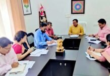 उत्तराखंड का प्रत्येक गांव बनेगा आयुष्मान ग्राम: डॉ धन सिंह रावत Ayushman village