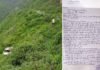 पौड़ी में आज फिर एक और सड़क हादसा, खाई में गिरा मैक्स वाहन, चालक समेत 7 लोग घायल CAR ACCIDENT IN BADKOT PAURI GARHWAL