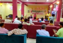 हिमालयन साहित्य एवं कला परिषद श्रीनगर गढ़वाल द्वारा चंद्र कुंवर बर्त्वाल की जयंती पर साहित्यिक गोष्ठी का आयोजन Chandra Kunwar Bartwal birth anniversary