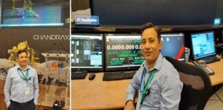Chandrayaan-3 mission: उत्तराखंड के वैज्ञानिक डॉ. कुलदीप नेगी भी हैं ISRO के चंद्रयान-3 मिशन टीम का अहम हिस्सा Chandrayaan-3 mission