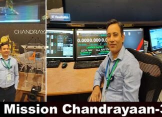 Chandrayaan-3 mission: उत्तराखंड के वैज्ञानिक डॉ. कुलदीप नेगी भी हैं ISRO के चंद्रयान-3 मिशन टीम का अहम हिस्सा Chandrayaan-3 mission