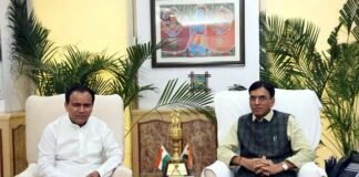 उत्तराखंड के सरकारी मेडिकल कॉलेजों में अब हिन्दी में भी होगी MBBS की पढ़ाईः डॉ. धन सिंह रावत MBBS will be taught in Hindi in government medical colleges of Uttarakhand
