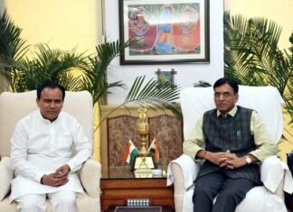 उत्तराखंड के सरकारी मेडिकल कॉलेजों में अब हिन्दी में भी होगी MBBS की पढ़ाईः डॉ. धन सिंह रावत MBBS will be taught in Hindi in government medical colleges of Uttarakhand