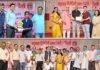 गढ़वाल हितैषिणी सभा द्वारा गढ़वाल मूल के दिल्ली एवं एनसीआर में रह रहे 120 मेधावी छात्र-छात्राओं को किया गया सम्मानित