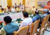 उत्तराखंड में ग्लोबल इन्वेस्टर्स समिट 2023 की तैयारियों को लेकर CM धामी ने ली बैठक, अधिकारियों को दिए ये दिशा-निर्देश Global Investors Summit 2023 in Uttarakhand