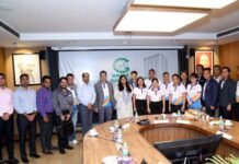 वियतनाम ने ग्रेटर नोएडा के लॉजिस्टिक हब में निवेश की जताई इच्छा, IITGNL की इंटीग्रेटेड इंडस्ट्रियल टाउनशिप का किया भ्रमण Vietnam expressed its desire to invest in the logistics hub of Greater Noida