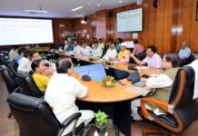 उत्तराखंड में 15 दिन के अन्दर स्वीकृत होंगे आवासीय भवनों के नक्शे, सिंगल विंडो सिस्टम की होगी व्यवस्था Maps of residential buildings