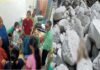 उत्तराखंड: आकाशीय बिजली गिरने से खेत में काम कर रही मां-बेटी झुलसीं, जंगल में चट्टान दरकने से 100 से ज्यादा भेड़ बकरियां जिन्दा दफ़न Mother-daughter scorched due to lightning in Uttarkashi