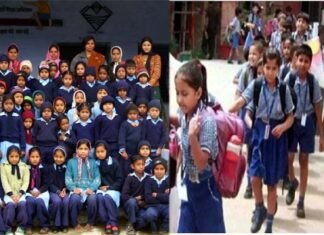 उत्तराखंड के सभी स्कूलों में अब कक्षा एक में 6 साल के बच्चे को ही मिलेगा एडमिशन, कैबिनेट ने लिया फैसला Only 6 years old child will get admission in class one