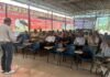 श्रीनगर क्षेत्र की जन समस्याओं को लेकर आम बैठक में हुई चर्चा Public problems of Srinagar area were discussed in the general meeting