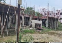 ध्वस्त होगा रुद्रपुर मेडिकल कॉलेज का करोड़ों की लागत से बना एक हिस्सा, जानिए क्या है मामला Rudrapur Medical College will be demolished