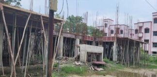 ध्वस्त होगा रुद्रपुर मेडिकल कॉलेज का करोड़ों की लागत से बना एक हिस्सा, जानिए क्या है मामला Rudrapur Medical College will be demolished