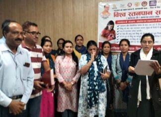 पौड़ी में आयोजित तहसील दिवस में लोगों ने रखी स्वास्थ्य, शिक्षा, जल संस्थान, पीडब्ल्यूडी संबंधी समस्याएं Tehsil Day organized in Pauri