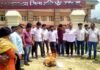 पौड़ी में आवारा कुत्तों का आतंक जारी, आज फिर तीन लोगों को काटा, स्थानीय लोगों में आक्रोश, युवा कांग्रेस ने पालिका अध्यक्ष का पुतला फूंका Terror of stray dogs continues in Pauri