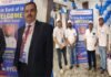 यूनियन बैंक द्वारा उत्तरांचल यूनिवर्सिटी में U Genius all India quiz competition का आयोजन U Genius all India quiz competition organized at Uttaranchal University