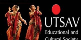 उत्सव ने सारे जहां के साथ की भारतीय स्वतंत्रता दिवस की शुरुआत, अपनी 18वीं प्रस्तुति के साथ स्वतंत्रता सेनानियों को श्रद्धांजलि अर्पित करता Utsav Educational & Cultural Society