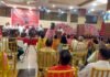गढ़ चाणक्य वीर पुरिया नैथानी के जन्मोत्सव पर विशेष कार्यक्रम आयोजित Veer Puria Naithani