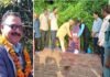 दिवंगत प्रधान कैप्टन नेगी के निधन पर पंचायत से लेकर जिला प्रधान संगठन तक ने दी श्रद्धांजलि