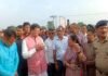 कोटद्वार में भारी बारिश से हुई तबाही के बाद सीएम धामी ने किया आपदाग्रस्त क्षेत्र का स्थलीय निरीक्षण, अधिकारियों को दिए ये निर्देश