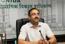 आवंटियों के काम बेवजह लटकाने वाले प्राधिकरण कर्मियों पर होगी कार्रवाई, सीईओ की ओर से सभी विभागों के लिए कार्यालय आदेश जारी