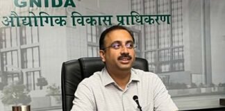 आवंटियों के काम बेवजह लटकाने वाले प्राधिकरण कर्मियों पर होगी कार्रवाई, सीईओ की ओर से सभी विभागों के लिए कार्यालय आदेश जारी