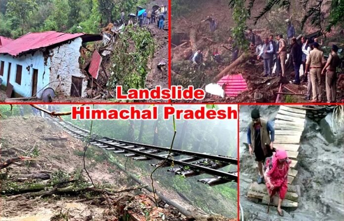 himachal pradesh landslide