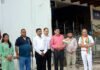 आयकर विभाग श्रीनगर में हर्षोल्लास से मनाया गया स्वतंत्रता दिवस