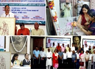 स्व. दीवान सिंह नयाल की 66वीं जयंती पर विभिन्न क्षेत्रों की विभूतियों ने अपने-अपने अंदाज में किया उन्हें नमन, दीवान की सरलता और सौम्यता का किया वंदन